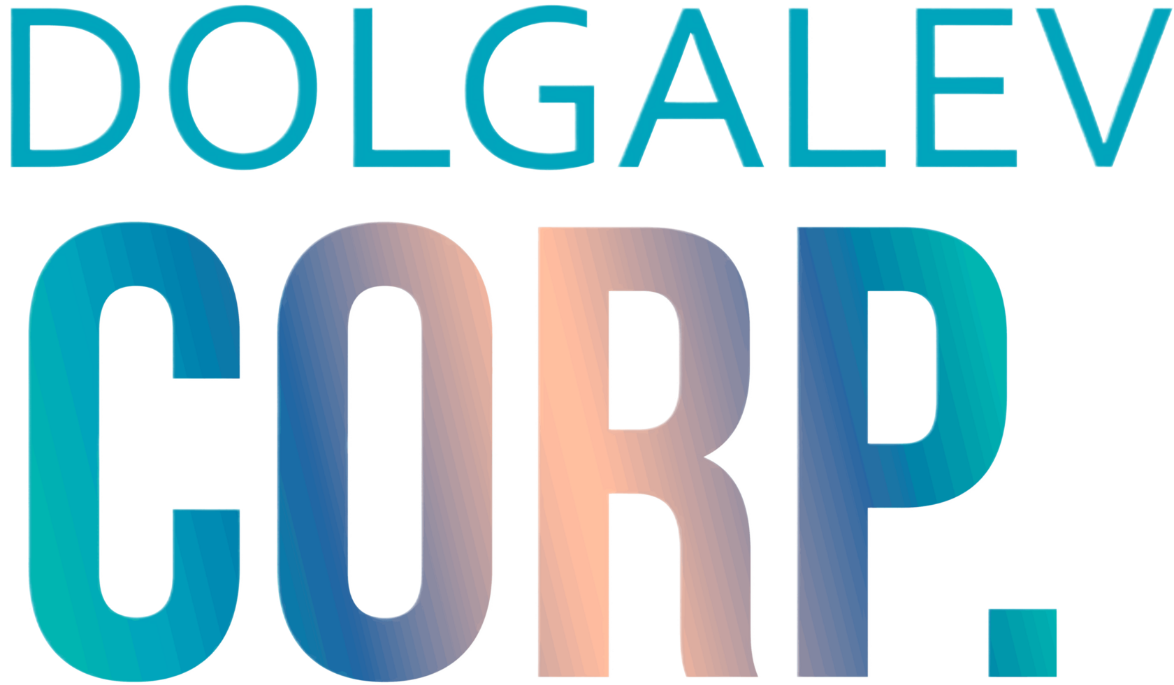 Dolgalev Corp Logo