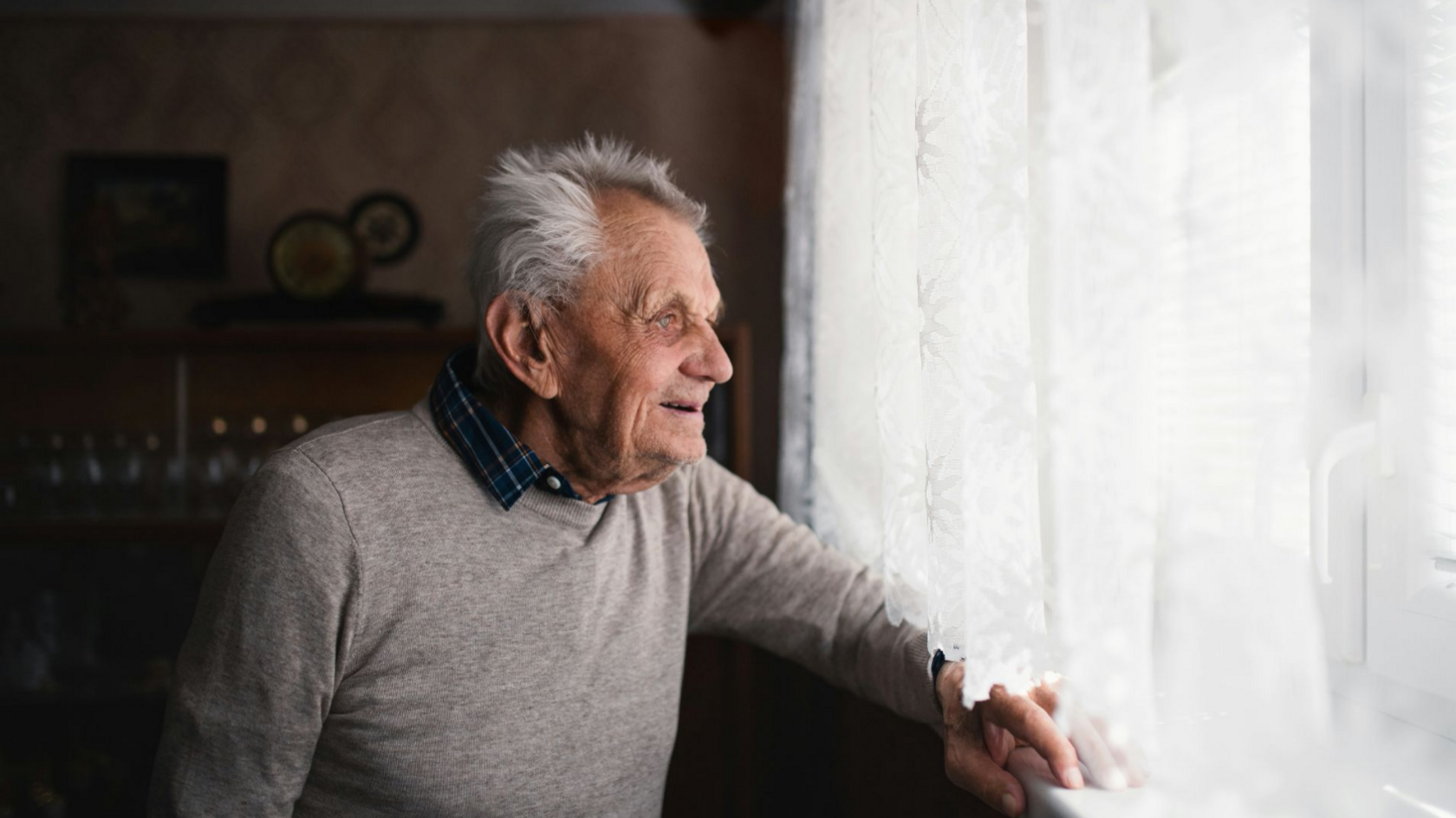 Старческая деменция: понимание, симптомы и уход