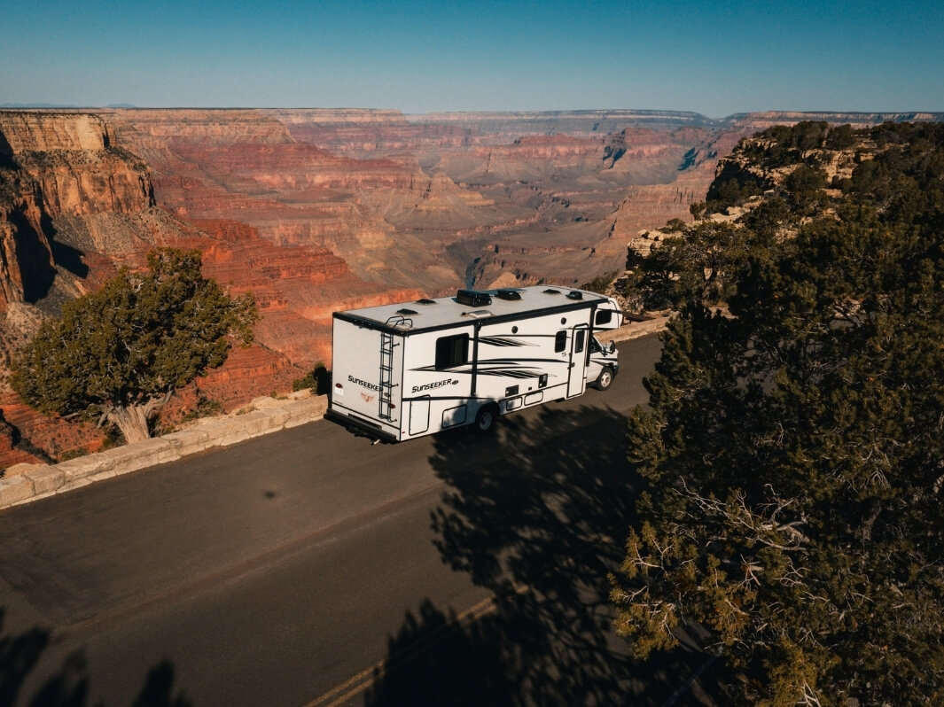Grand Canyon National Park