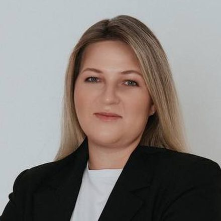 Татьяна Игнатова