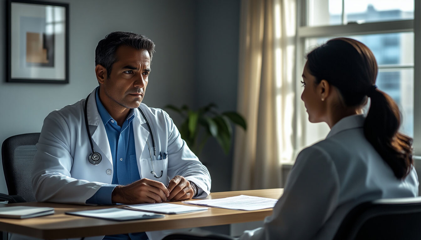 Лечение в домашних условиях. Терпаевт рассказывает