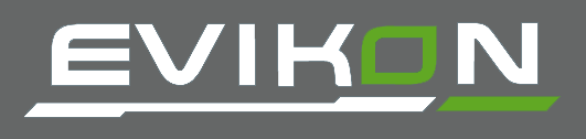Логи Evikon