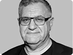 Александр Акопов