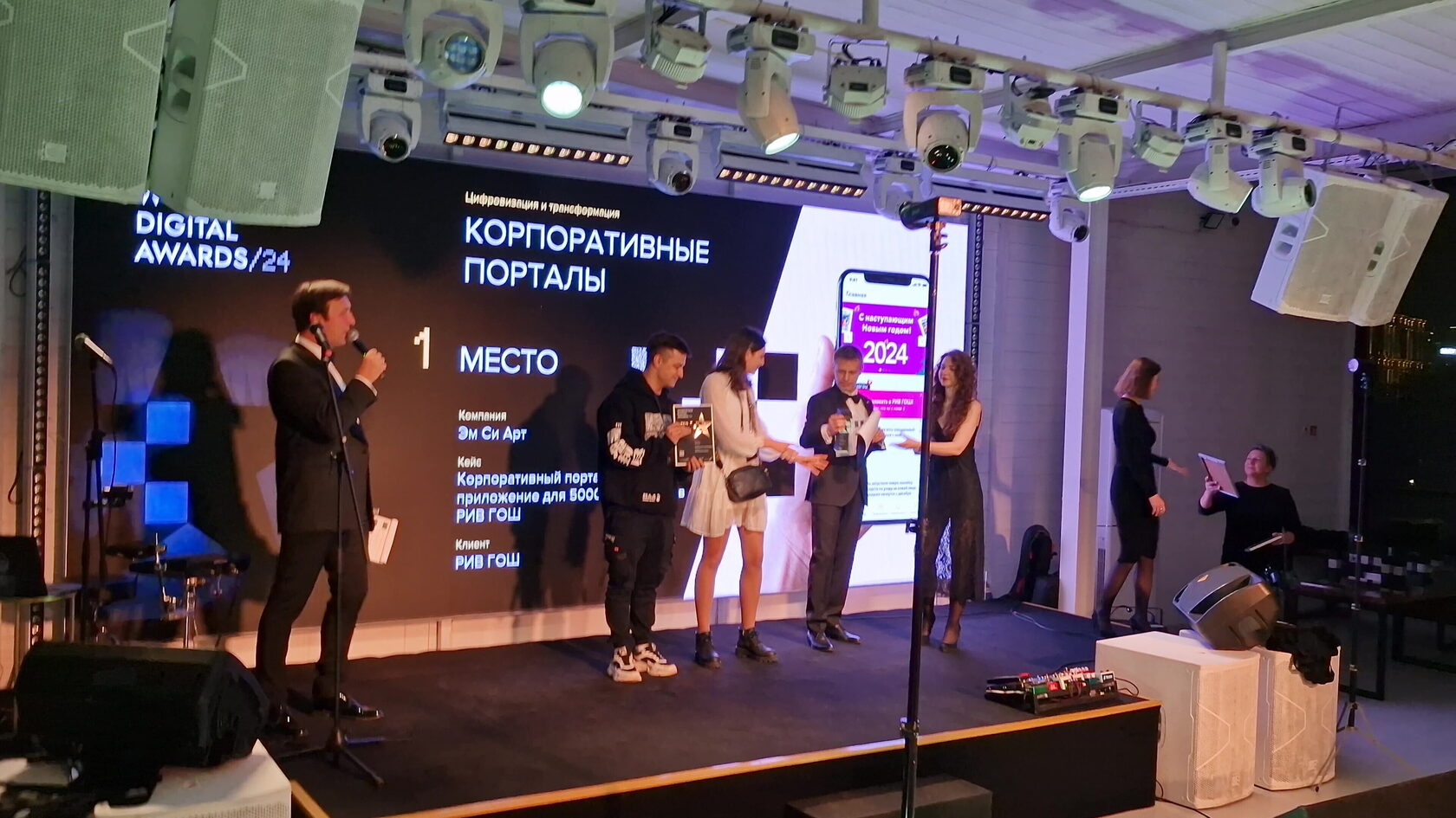 Как мы внезапно стали гуру в мобильных интерфейсах и одним из лучших агентств на всем Digital рынке