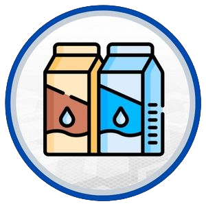 маркировка молока