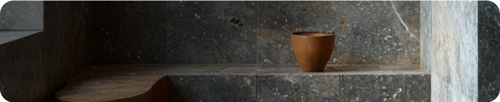 Монтаж гранитных стен: создаем эксклюзивный интерьер.