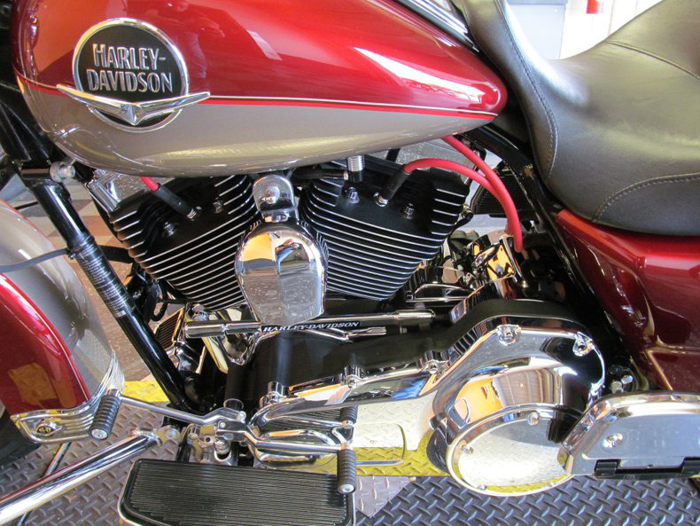 Harley Davidson FHL/FLT Touring TC96