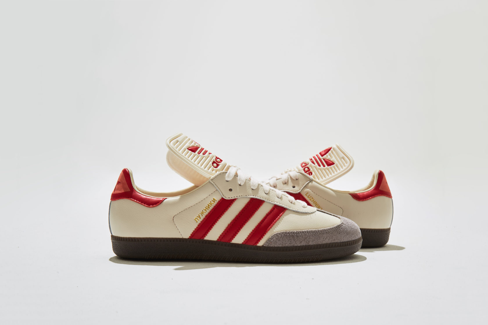 Adidas shop samba luzhniki