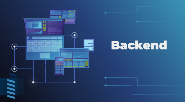 backend разработчик москва