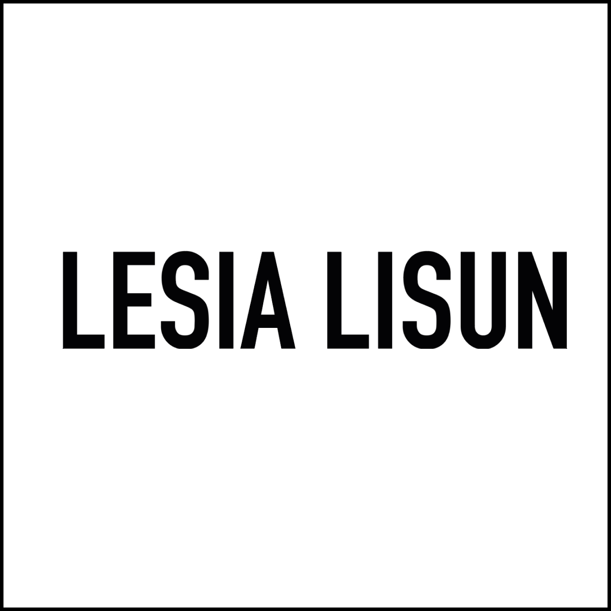 LESIA LISUN