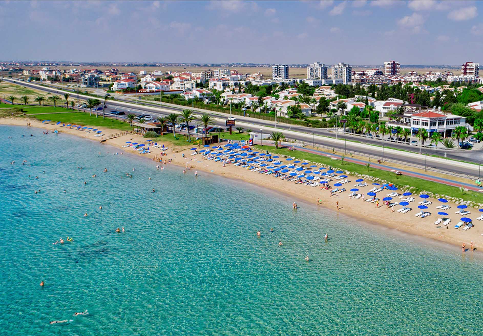  Grand Sapphire BLU Beach