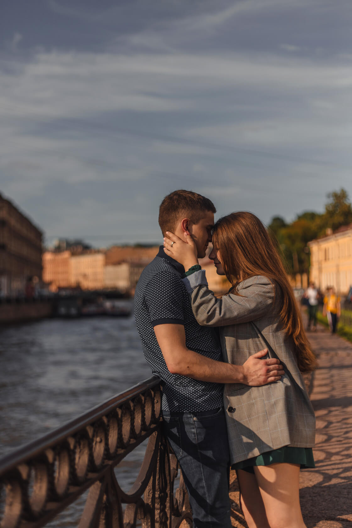 Фото лав стори в питере