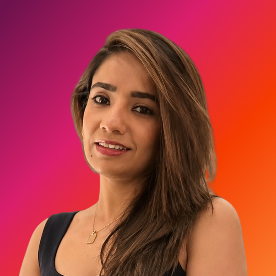 Priyanka Dasgupta, Kyndryl