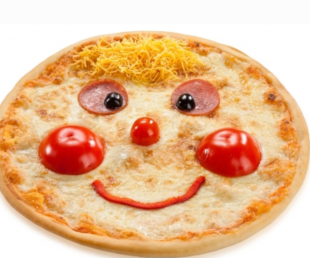чикен пицца детская пицца рецепт фото 5