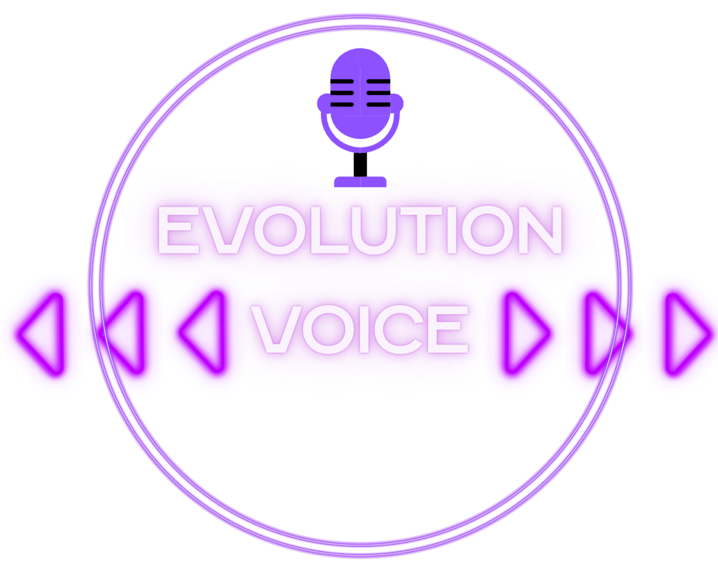 Evolution voice