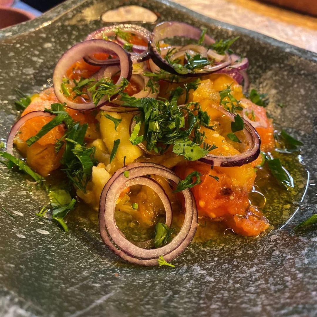 Мясные деликатесы