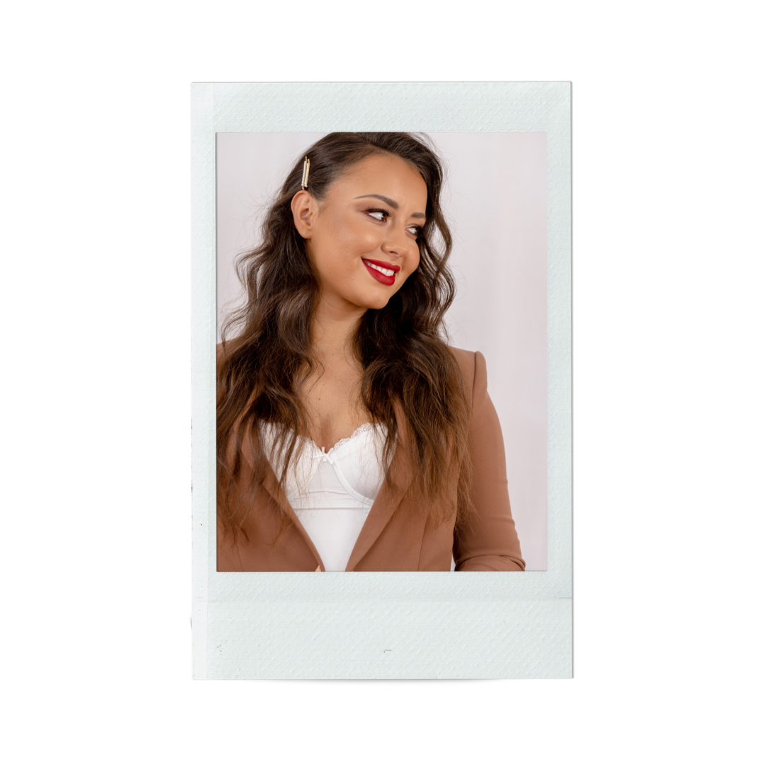 to Halo Hair Collective Based in Reynella, SA