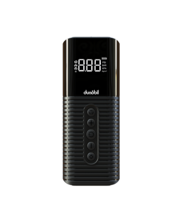 Dunobil Luft Mini Pro