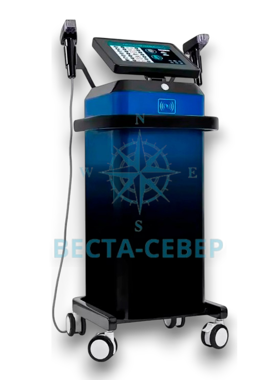 Аппарат микроигольчатого RF-Лифтинга A58