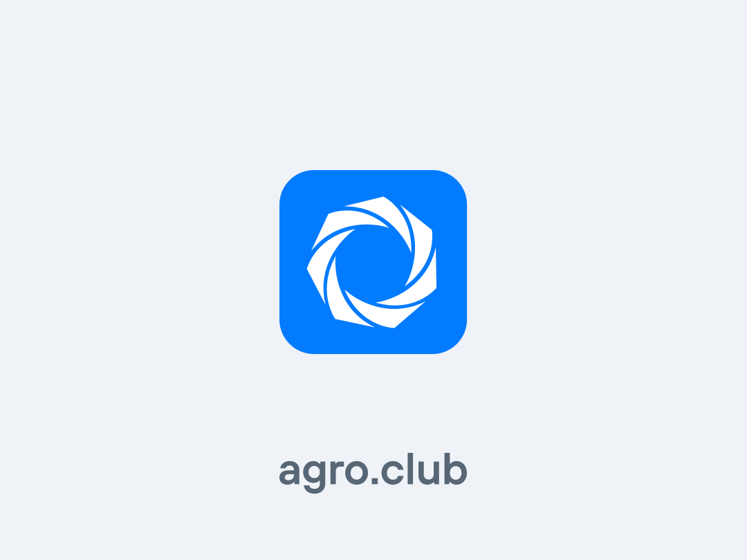 Club Agro (@club.agro)