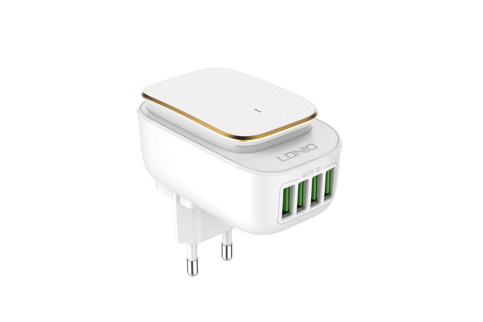 Сетевое зарядное устройство LDNIO A4405