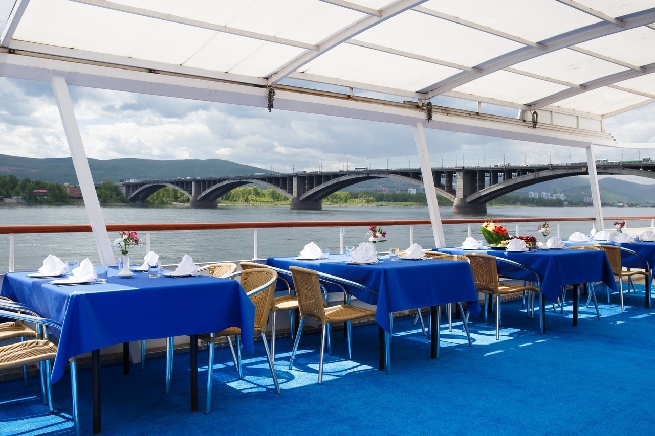 свадьба в ангаре