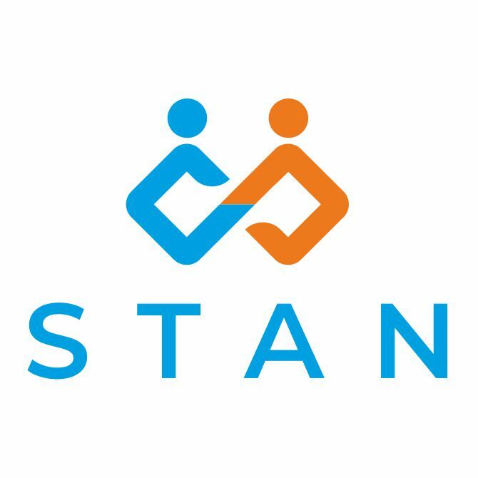Stan su. Stan одежда. ipsa logo.