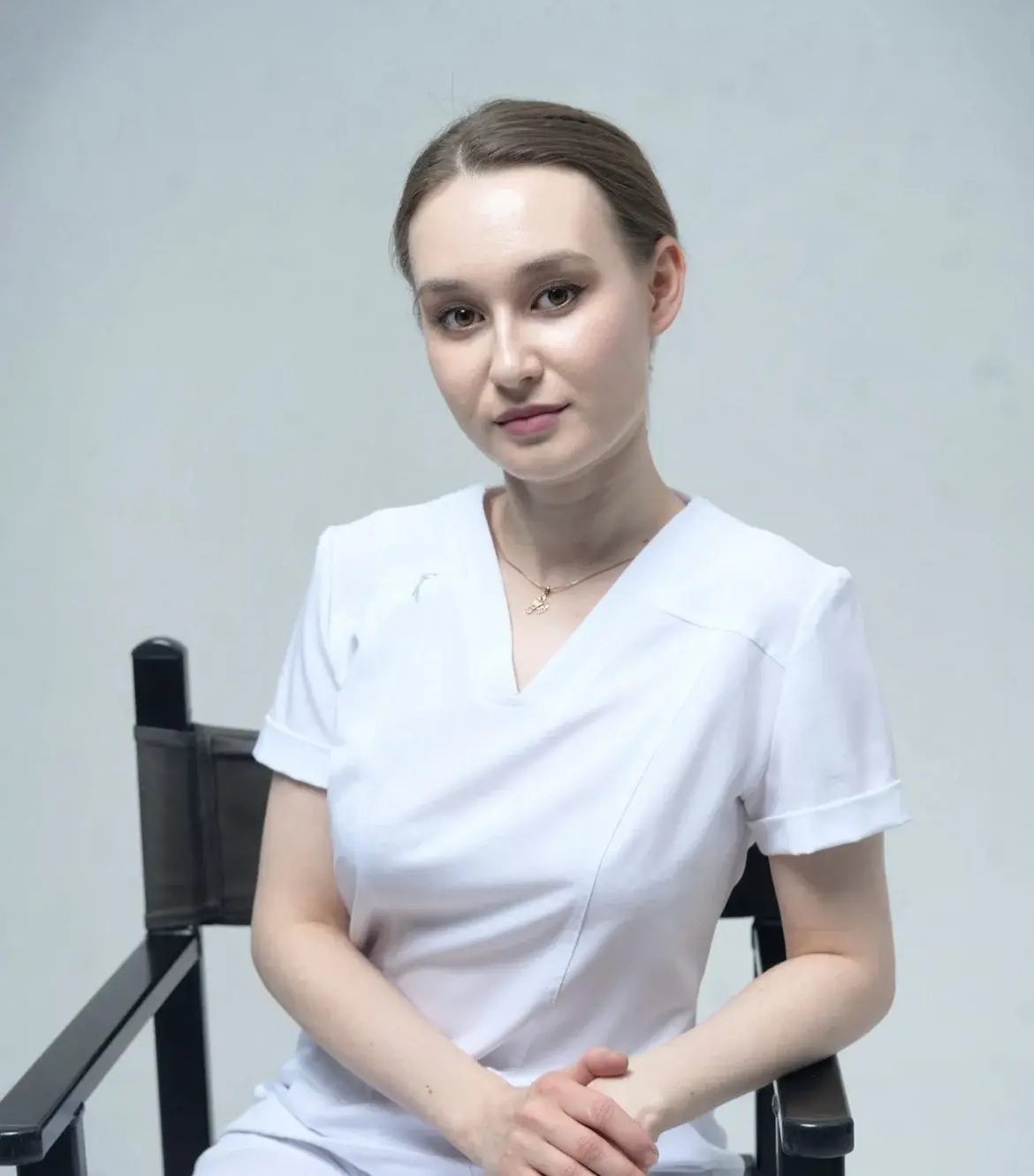 Фото врача Халитовой Регины Владиславовны
