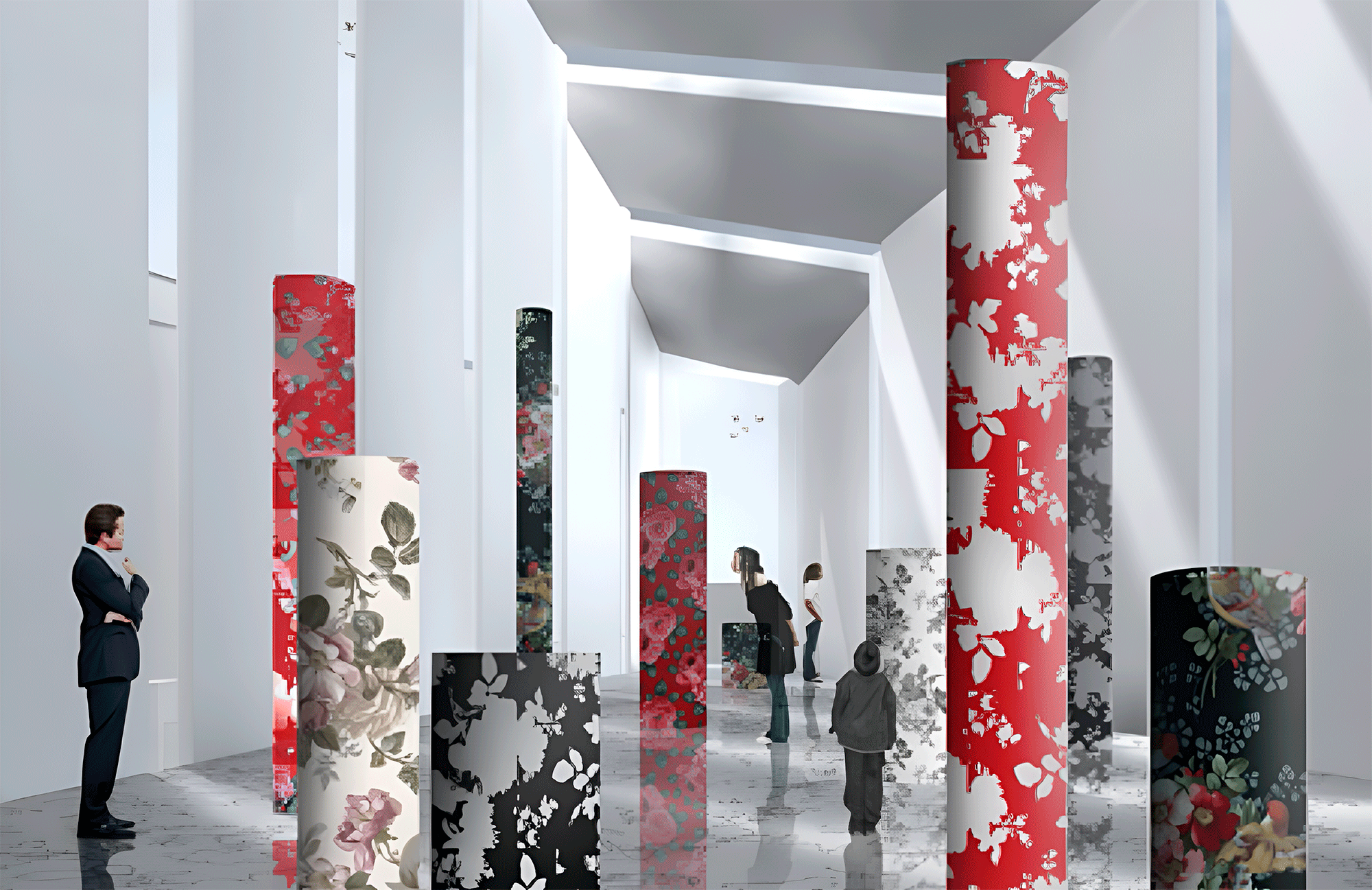 Торгово-выставочный комплекс Товарищества Трёхгорной мануфактуры