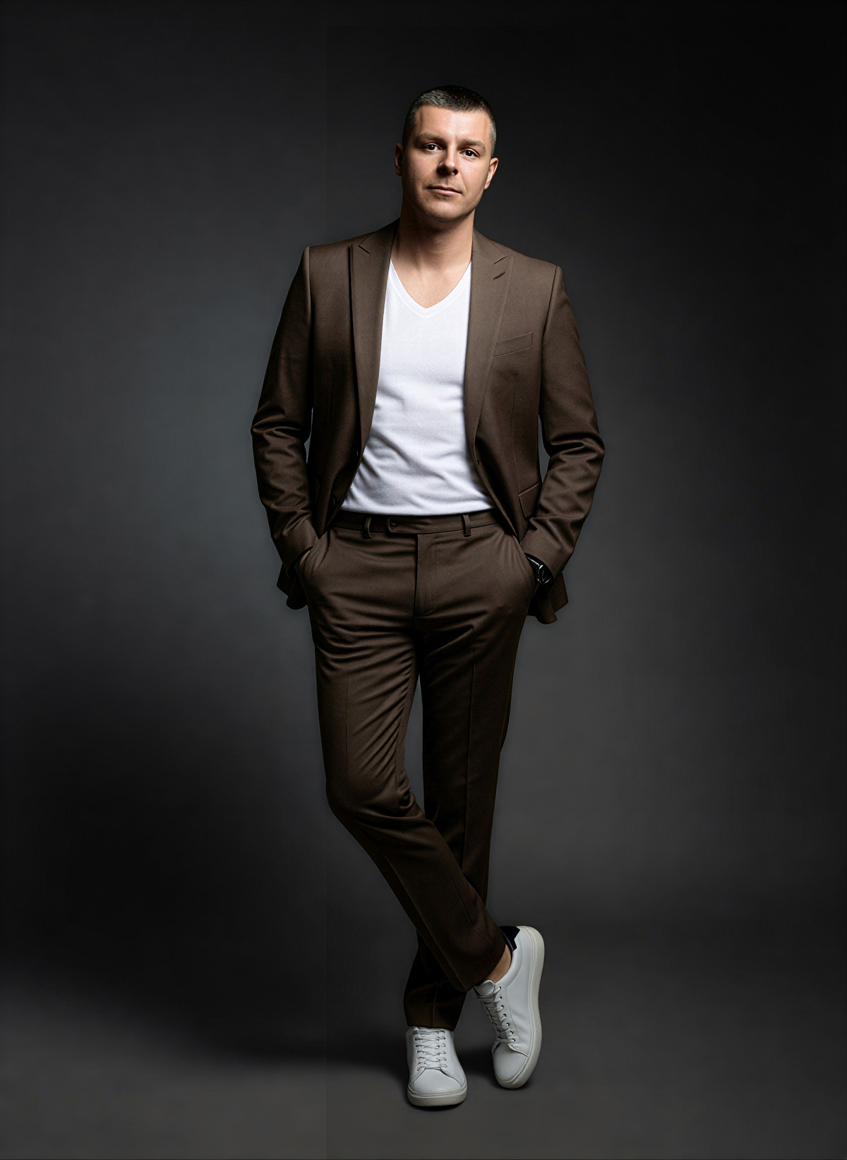 Роман Межевов - специалист по интернет-маркетингу