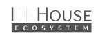 лого др хаус экосистем