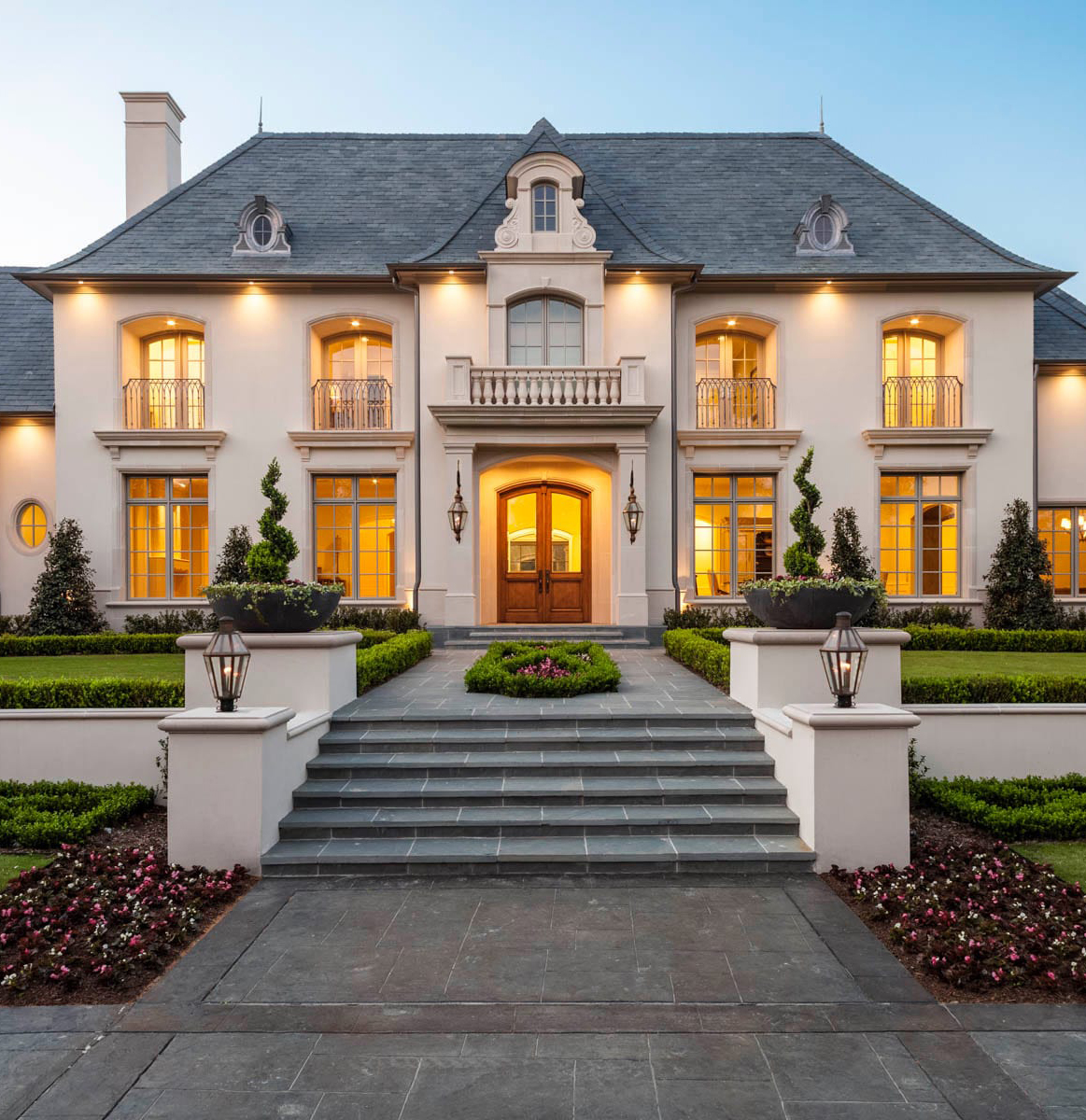 В духе Ренессанс и Классики