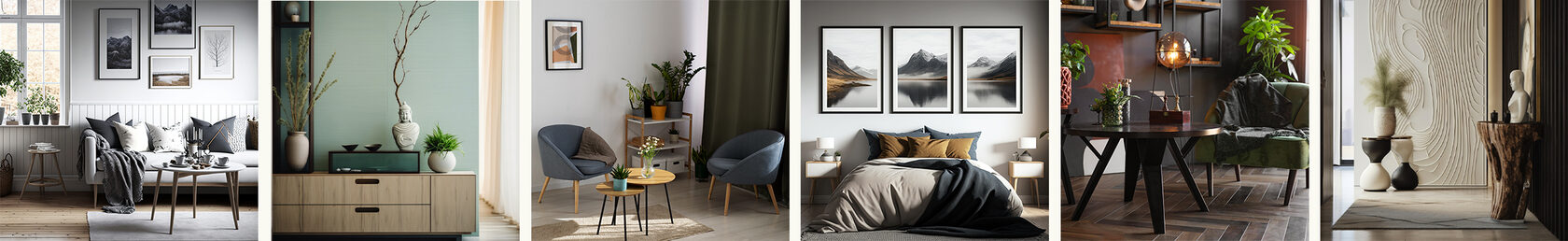 Примеры ремонта и отделочных работ