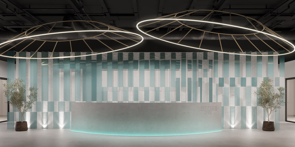 Коворкинг Москва, забронировать