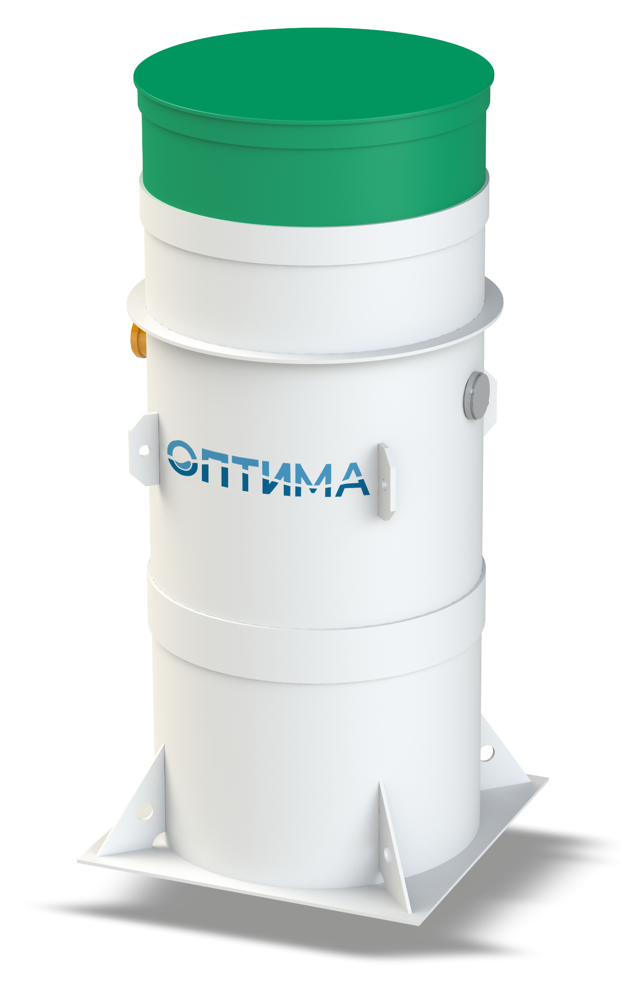 септик оптима, септик оптима 4, септик оптима 3, оптима канализация