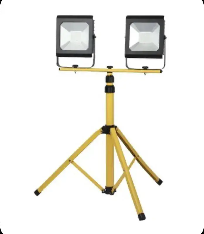LED-прожектор 50 Вт — аренда X Rental