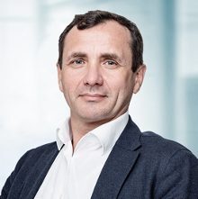 Mr. Valery Rotnov