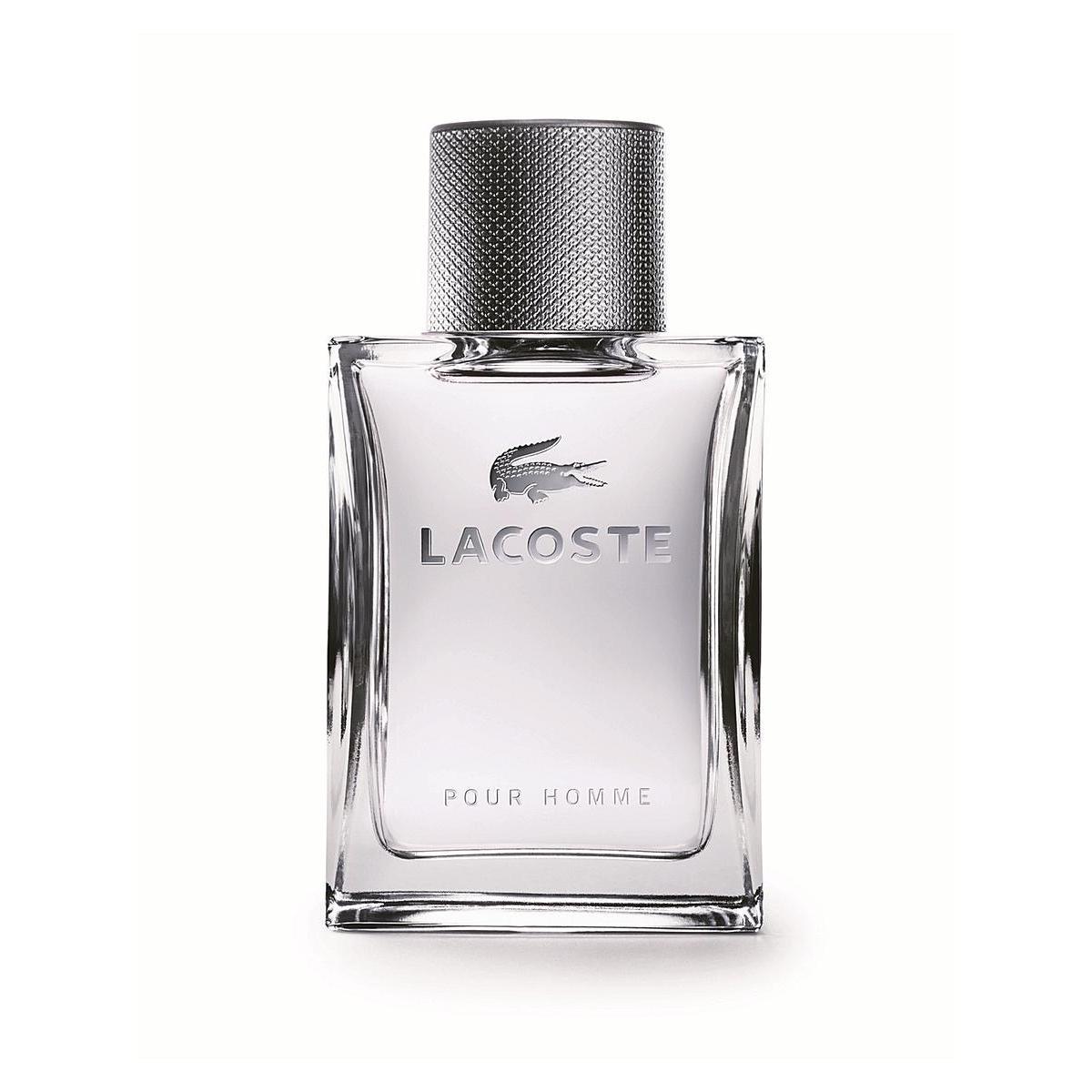 Lacoste Pour Homme