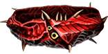 Belt of the Deceiver Heavy Belt