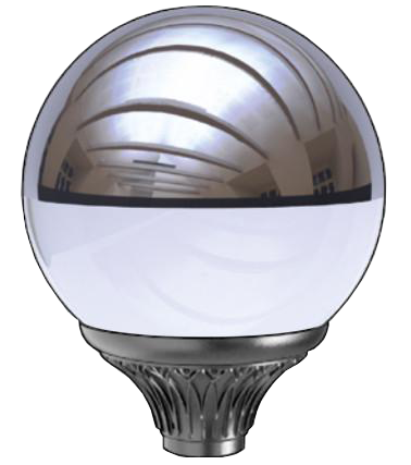 Парковый светильник светодиодный PARK 44-2