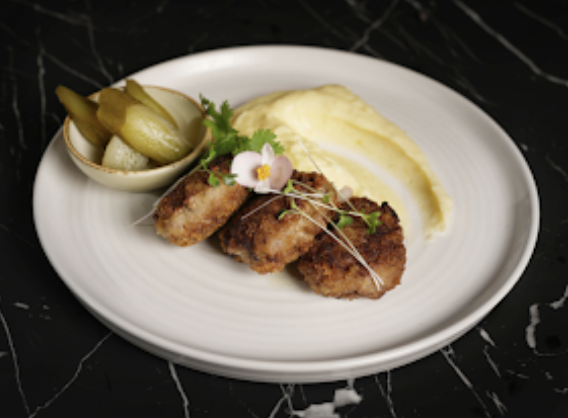 eden beef cutlets