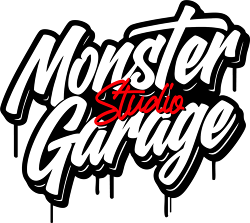 Monster Garage Studio