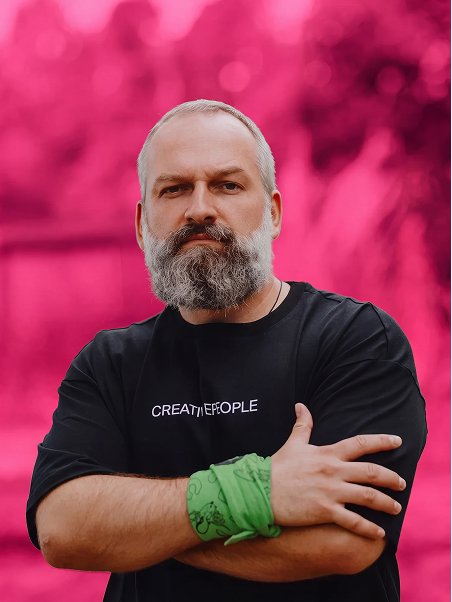 Сергей Прокофьев