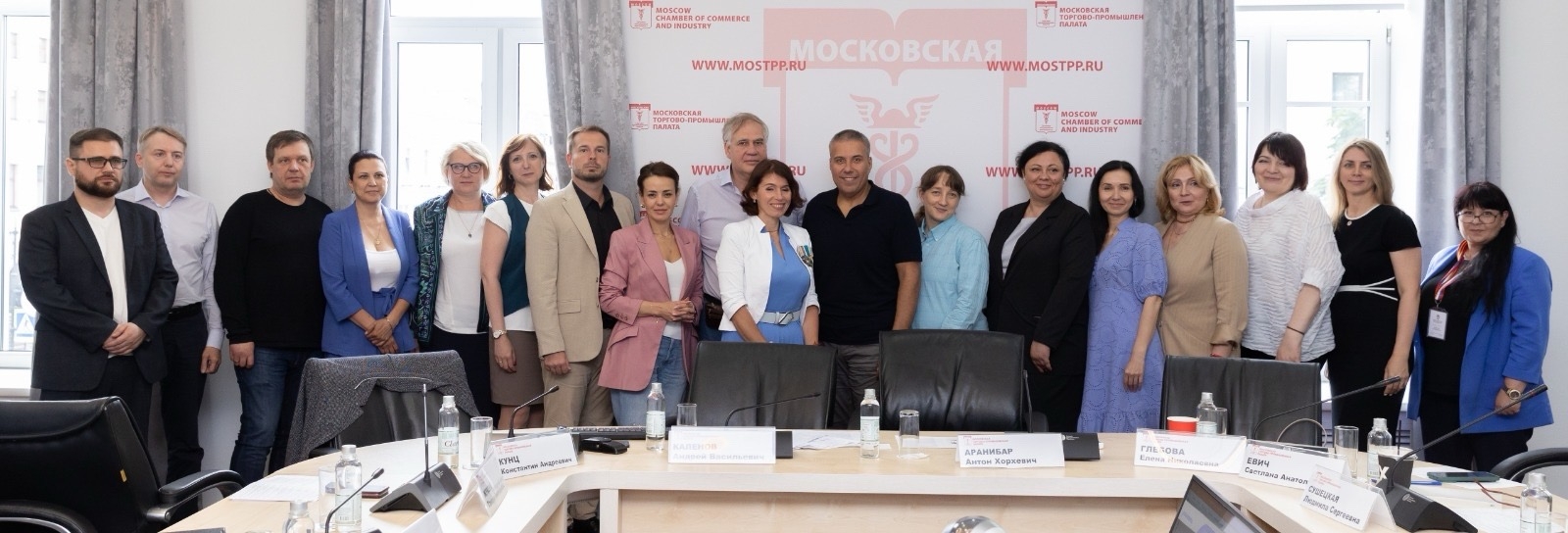 важен каждый, благотворительный фонд, строгино, круглый стол, психологическая реабилитация