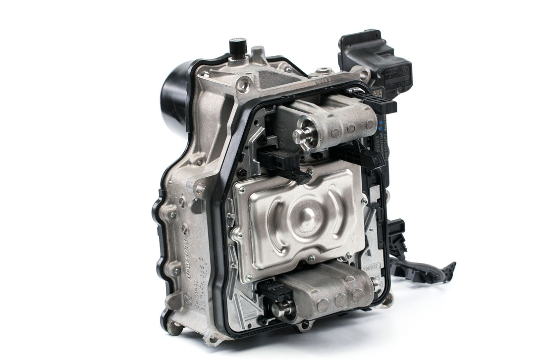 Мехатроник