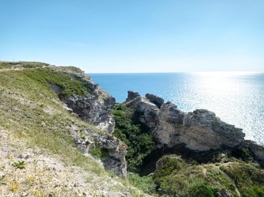 Урочище Джангуль