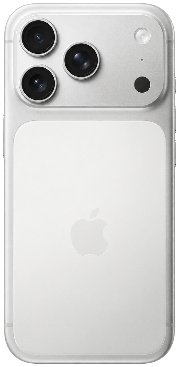 Apple iPhone 17 Pro
