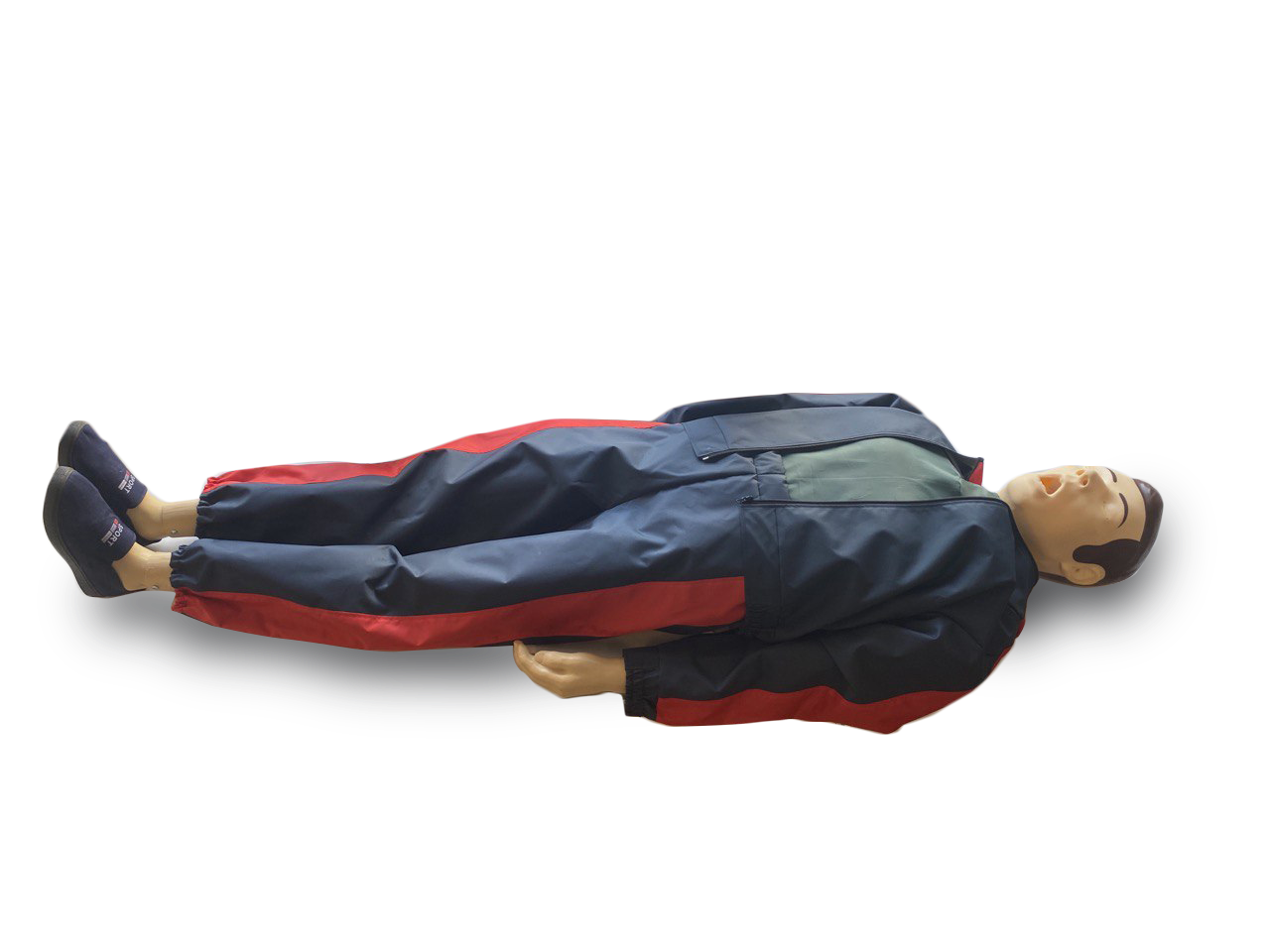 Аренда тренажера для отработки приемов первой помощи в Екатеринбурге