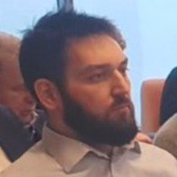 Алексей, автор проекта GrossMargin