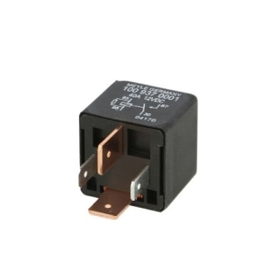 Блок управления двигателем